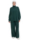 Cactus Knit Suit - Khotwh